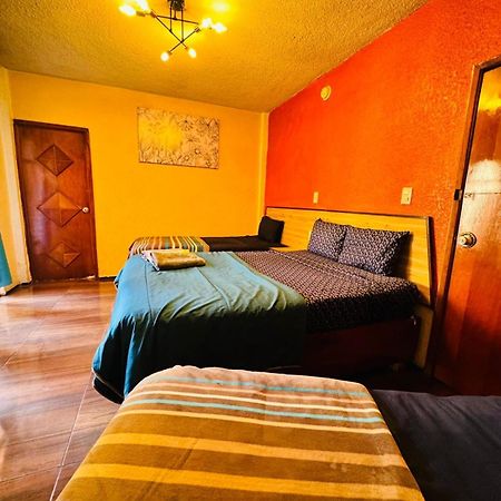 Hotel Diamantes Orizaba  Eksteriør bilde
