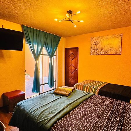 Hotel Diamantes Orizaba  Eksteriør bilde