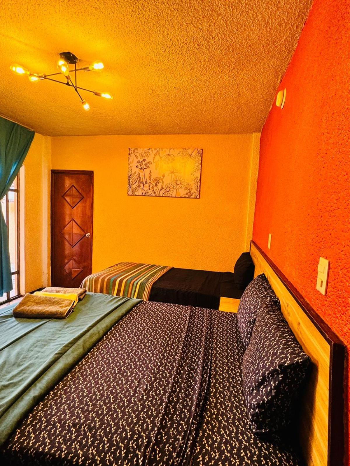 Hotel Diamantes Orizaba  Eksteriør bilde