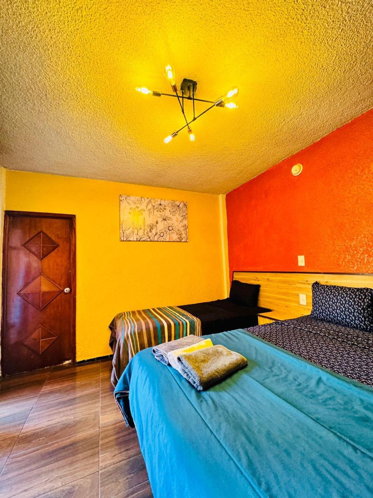 Hotel Diamantes Orizaba  Eksteriør bilde